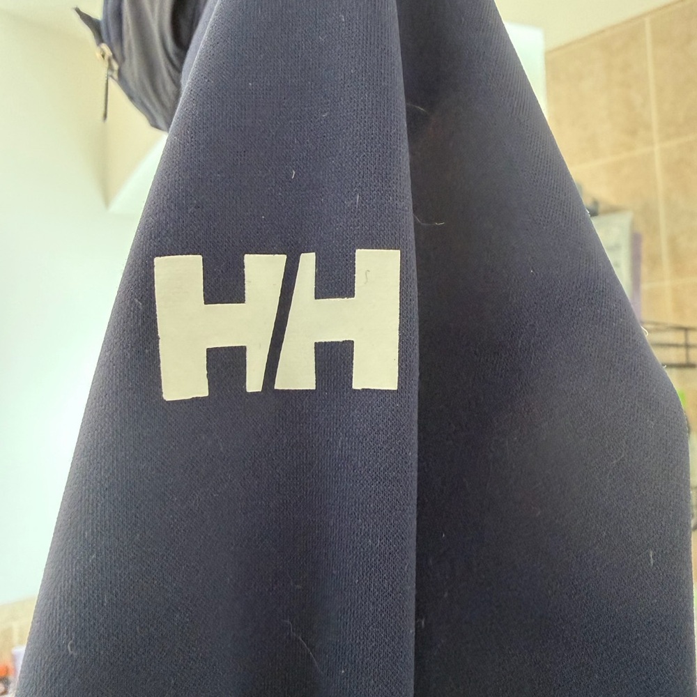 Helly Hansen Deep Blue Jacket - image 2